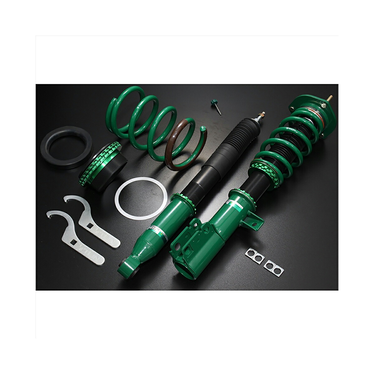 TEIN テイン 車高調 RX1 VSTA8-M1AS3 シエナ GSL30L|オートバックス店