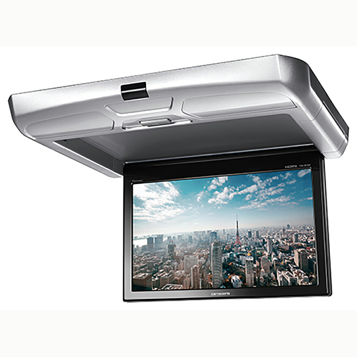 新品未使用 10.1型 RSH10XS-L-B ＡＴＳ⭐︎ 10.1型WSVGAスリムリアビジョン（ルームライト無モデル/本体色
