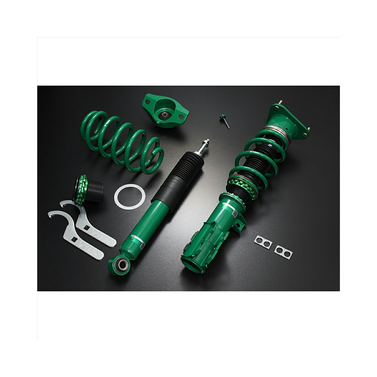 新品未使用 ZC33S RRP アールズS33-205 レーシングピロアッパーⅡ 新品未使用 ZC33S RRP アールズS33-205 レーシングピロアッパー