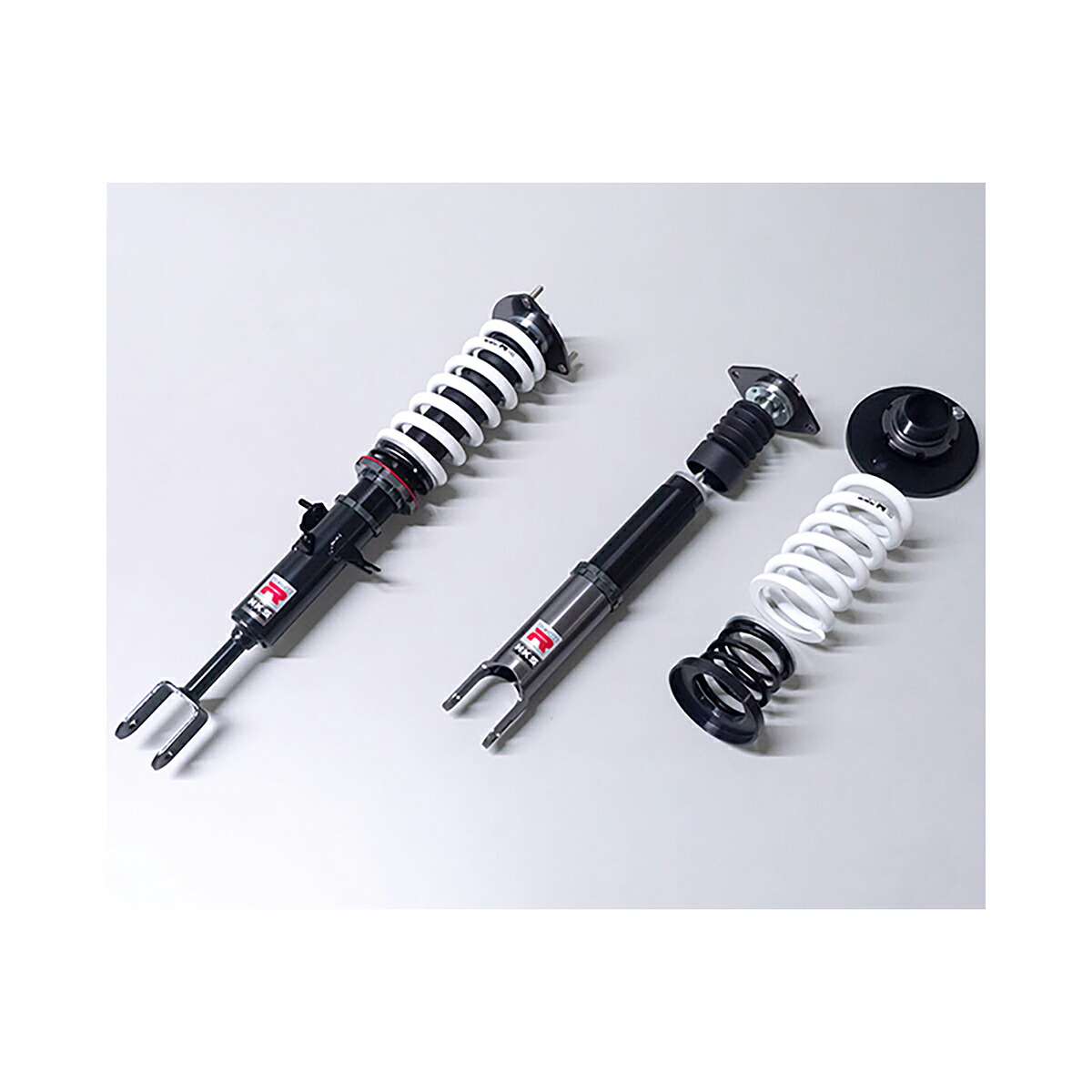 HKS 車高調 HIPERMAX R 80310-AN005 ニッサン フェアレディZ|オートバックス店
