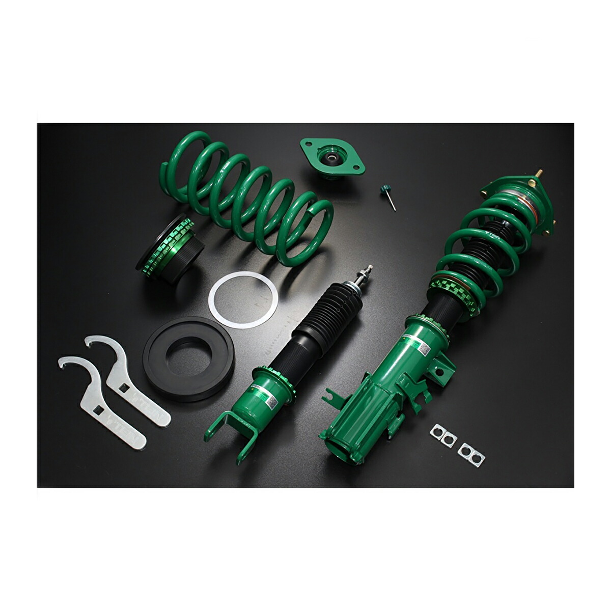 【4/4 20:00-4/10 01:59 エントリーでP5倍】TEIN テイン 車高調 RX1 VSP12-M1AS3 エルグランド