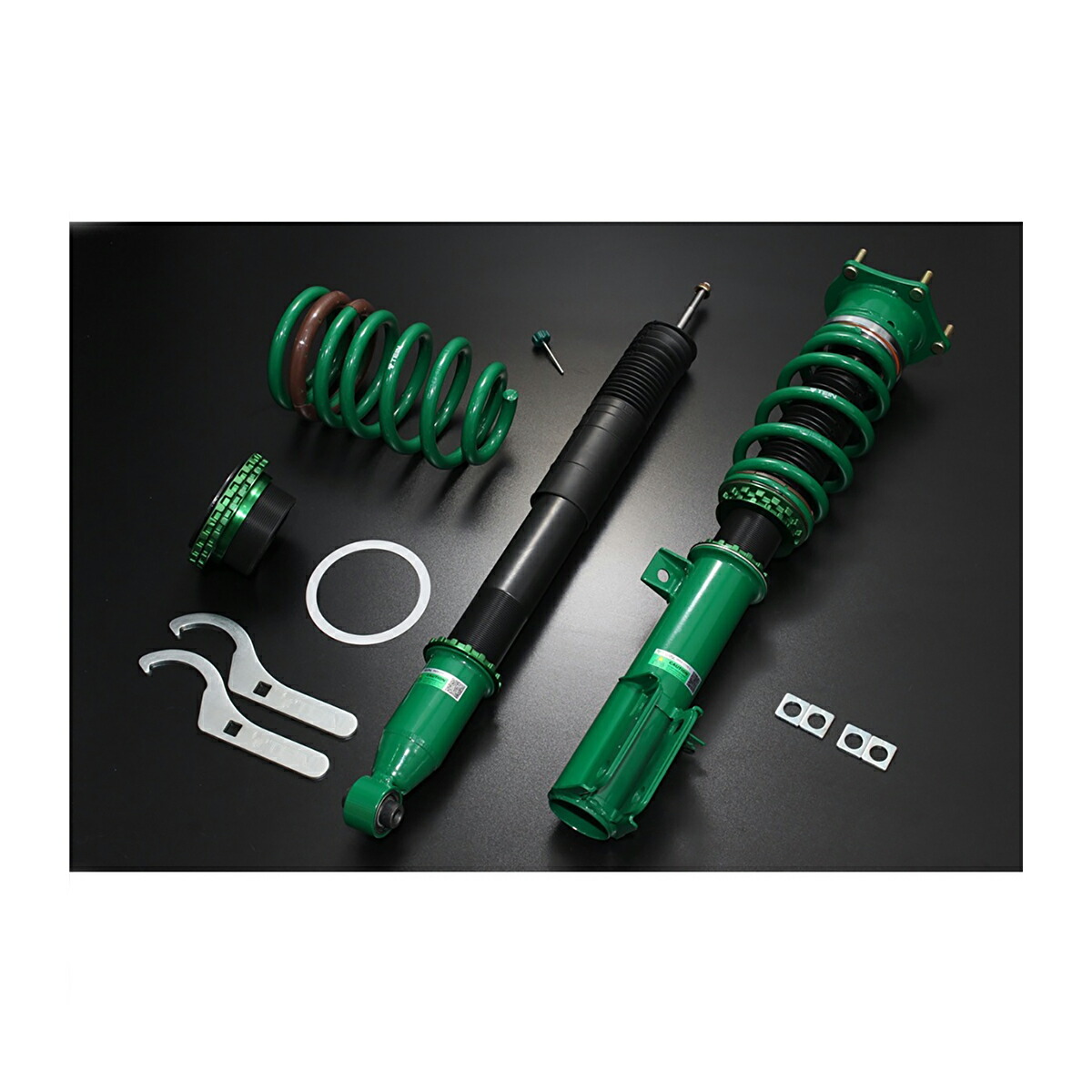 【4/4 20:00-4/10 01:59 エントリーでP5倍】TEIN テイン 車高調 RX1 VSK24-M1AS3 エルグランド
