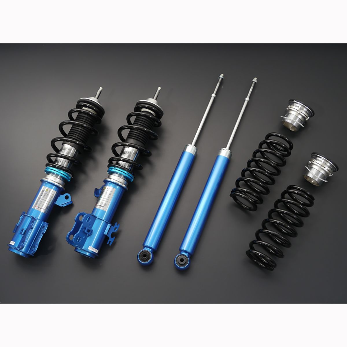 CUSCO クスコ 車高調整サスペンションキット street ZERO A 1G262NCB アクア MXPK11|オートバックス店
