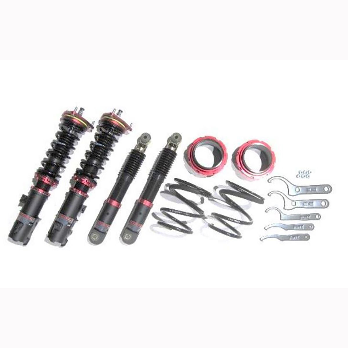 楽天市場】RS-R Best-i 上下車高調 アトレー S700V / FR R3/12〜 RS