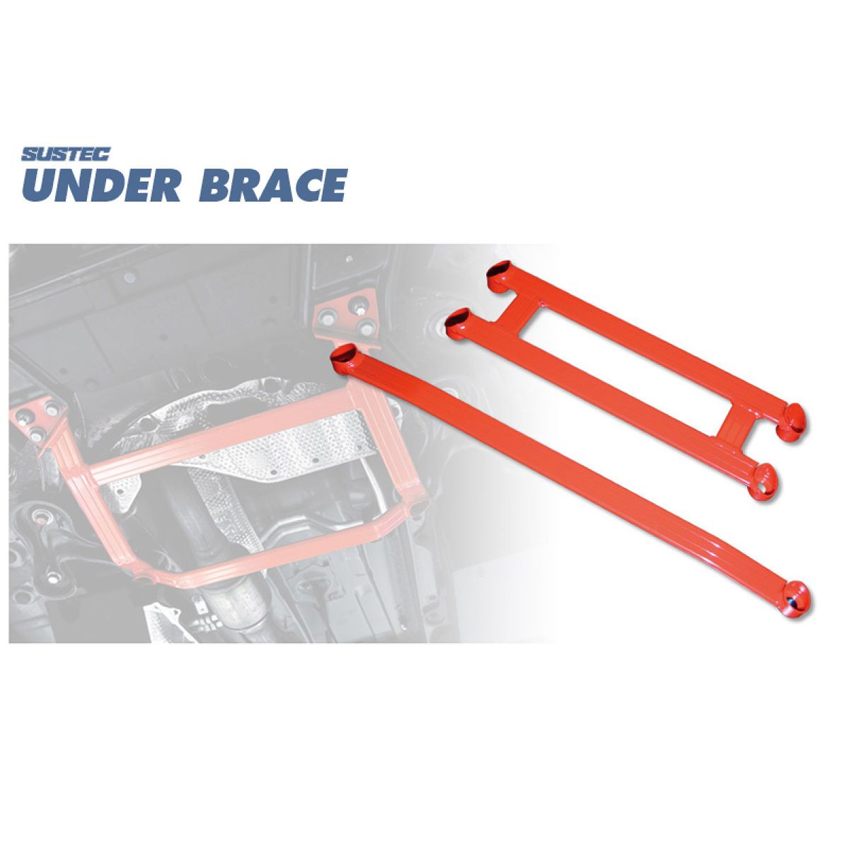 楽天市場】TANABE タナベ UNDER BRACE サステックアンダーブレース