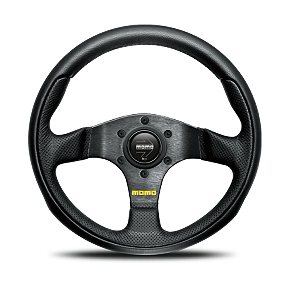 美品‼️期間限定値下げ中‼️MOMO ステアリング ウッドとレザー MOMO ステアリング ウッドレザー コンビ｜Yahoo!フリマ（旧PayPayフリマ）