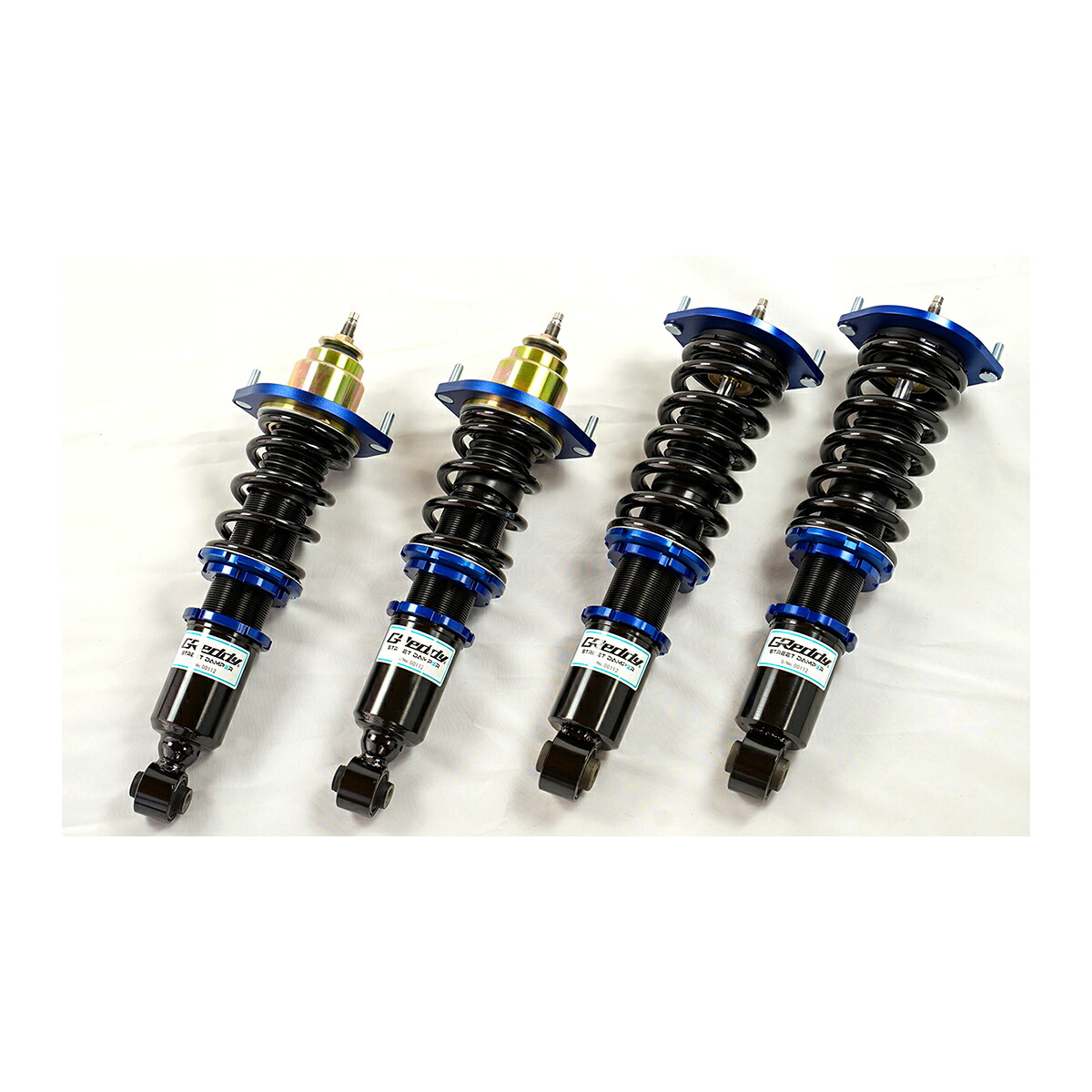 TRUST トラスト GReddy ストリートダンパー 14042605 ロードスター NB6/8｜オートバックス店