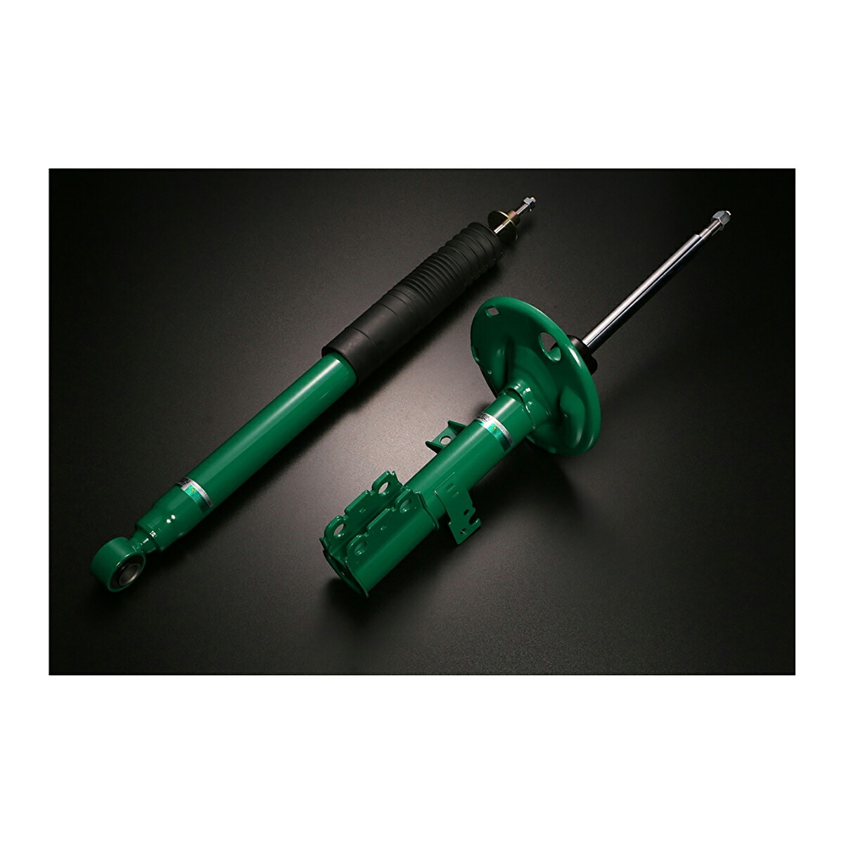 【4/14 20:00-4/17 09:59 エントリーでP5倍】TEIN 純正形状ショックアブソーバ EnduraPro PLUS KIT VSC56-B1DS2 ヴォクシー ノア