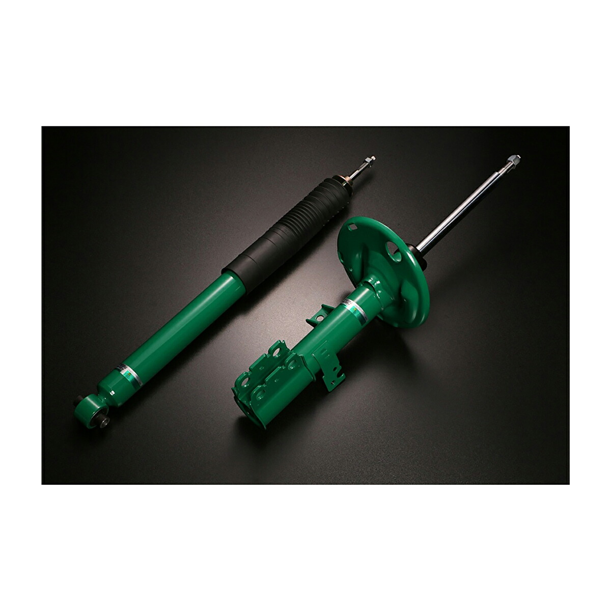 【4/14 20:00-4/17 09:59 エントリーでP5倍】TEIN 純正形状ショックアブソーバ EnduraPro PLUS KIT VSQ98-B1DS2 ヴォクシー エスクァイア ノア 46,860円