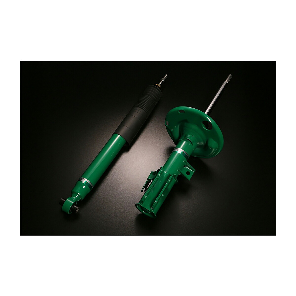 【4/4 20:00-4/10 01:59 エントリーでP5倍】TEIN 純正形状ショックアブソーバ EnduraPro KIT VSQ24-A1DS2 HS250h SAI