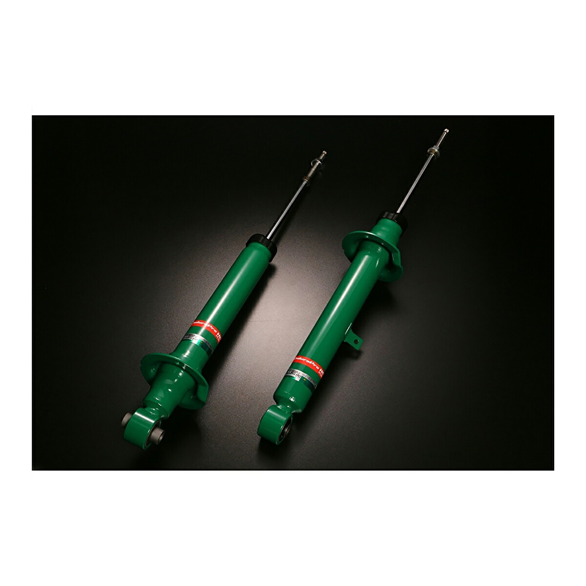 【4/4 20:00-4/10 01:59 エントリーでP5倍】TEIN テイン 純正形状ショックアブソーバー EnduraPro HC PLUS KIT VSC76-L1DS2 クラウン アスリート クラウン ロイヤル トヨタ
