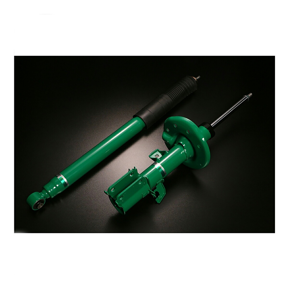 TEIN テイン 純正形状ショックアブソーバ EnduraPro KIT VSK22-A1DS2 ジューク｜オートバックス店