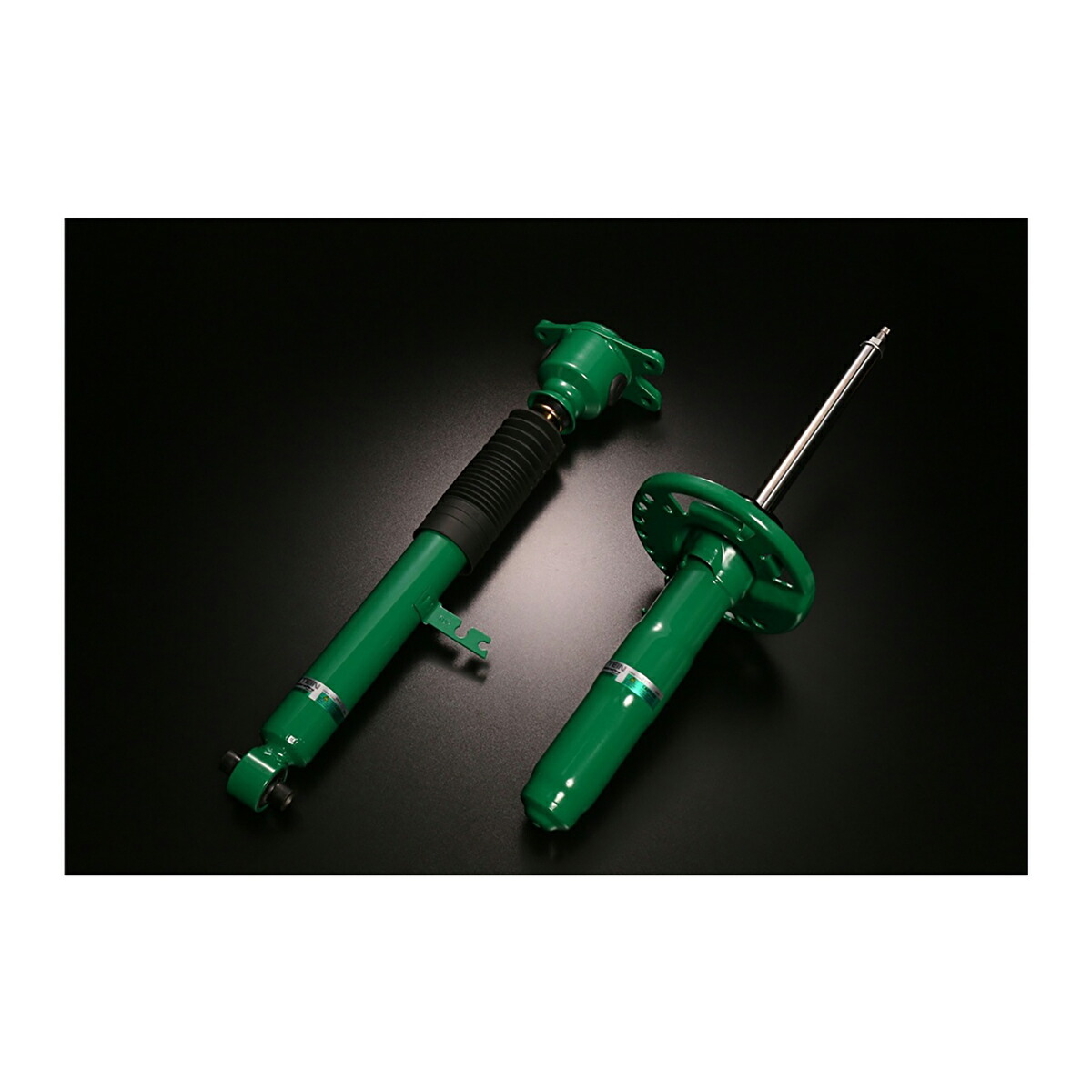 【4/4 20:00-4/10 01:59 エントリーでP5倍】TEIN 純正形状ショックアブソーバ EnduraPro PLUS KIT VSGH8-B1DS3 3シリーズ セダン（G20） 3シリーズ ツーリング（G21）