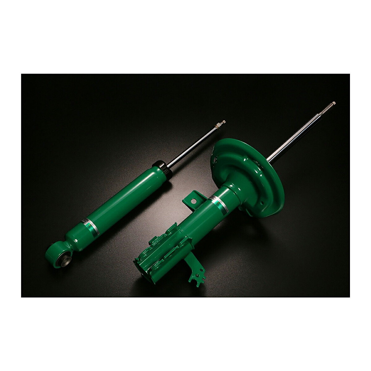 【4/14 20:00-4/17 09:59 エントリーでP5倍】TEIN 純正形状ショックアブソーバ EnduraPro PLUS KIT VSTF0-B1DS2 カムリ ハイブリッド