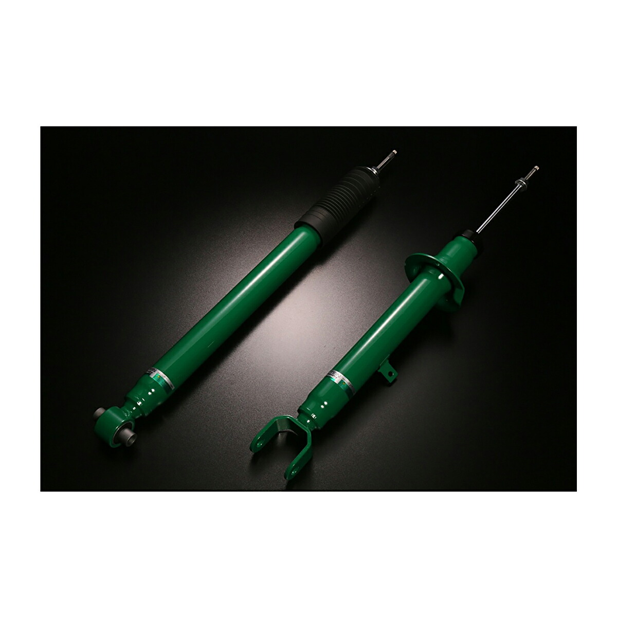 TEIN テイン 純正形状ショックアブソーバ EnduraPro KIT VSQ62-A1DS2 GS250 GS350|オートバックス店
