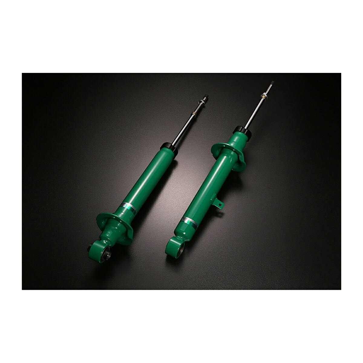 TEIN テイン 純正形状ショックアブソーバ EnduraPro PLUS KIT VSQ22-B1DS2 マークX｜オートバックス店 32,509円