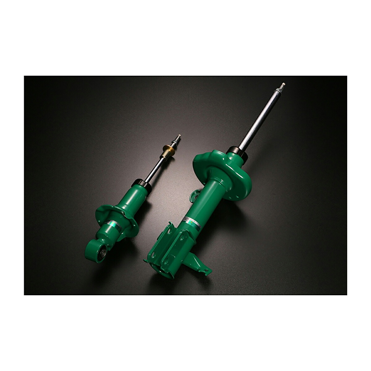 【4/4 20:00-4/10 01:59 エントリーでP5倍】TEIN 純正形状ショックアブソーバ EnduraPro PLUS KIT VSB64-B1DS2 CR?V