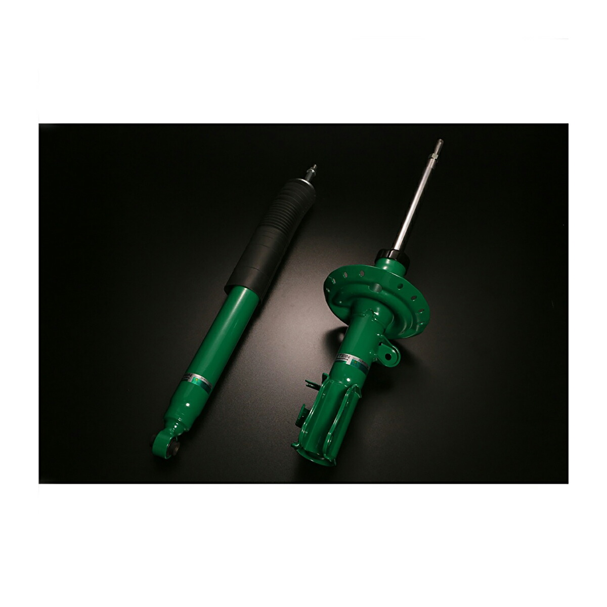 【4/4 20:00-4/10 01:59 エントリーでP5倍】TEIN 純正形状ショックアブソーバ EnduraPro KIT VSHJ0-A1DS2 フリード フリード＋