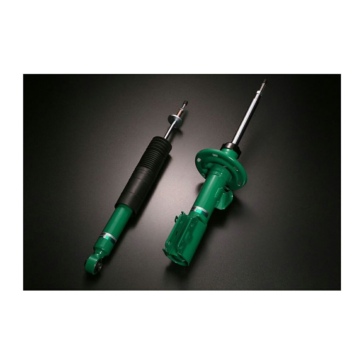 TEIN テイン 純正形状ショックアブソーバ EnduraPro PLUS KIT VSHJ6-B1DS2 フィット｜オートバックス店