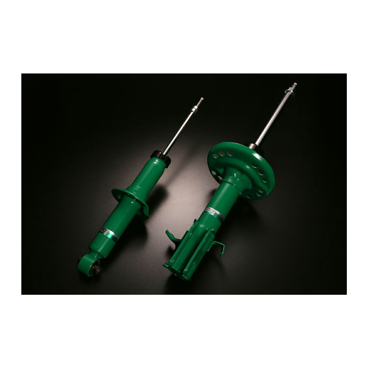 【4/14 20:00-4/17 09:59 エントリーでP5倍】TEIN 純正形状ショックアブソーバ EnduraPro PLUS KIT VSSC0-B1DS2 XV