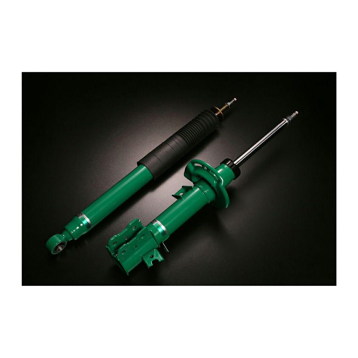 TEIN テイン 純正形状ショックアブソーバ EnduraPro PLUS KIT VSU82-B1DS2 スイフト|オートバックス店