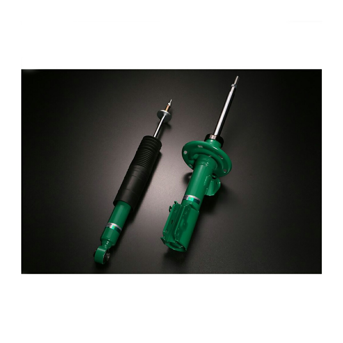 【4/4 20:00-4/10 01:59 エントリーでP5倍】TEIN 純正形状ショックアブソーバ EnduraPro KIT VSHJ6-A1DS2 フィット 35,705円