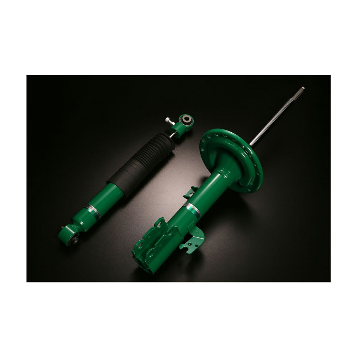 TEIN テイン 純正形状ショックアブソーバ EnduraPro PLUS KIT VSQ06-B1DS2 RX270 RX350 RX450h｜オートバックス店