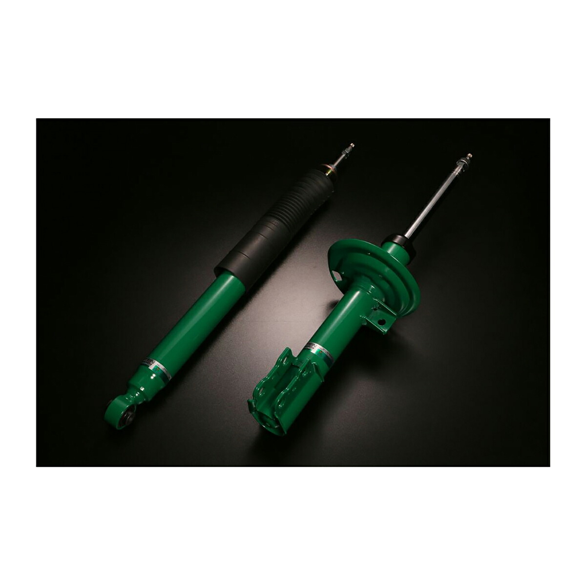 TEIN 純正形状ショックアブソーバ EnduraPro PLUS KIT VSQ56-B1DS2 アクア