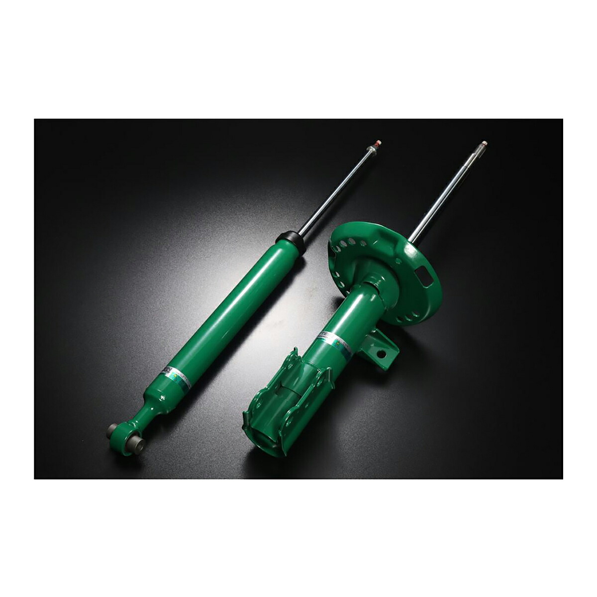 【4/14 20:00-4/17 09:59 エントリーでP5倍】TEIN 純正形状ショックアブソーバ EnduraPro PLUS KIT VSGJ4-B1DS2 Aクラス（W176） Bクラス（W246） CLAクラス（C117）