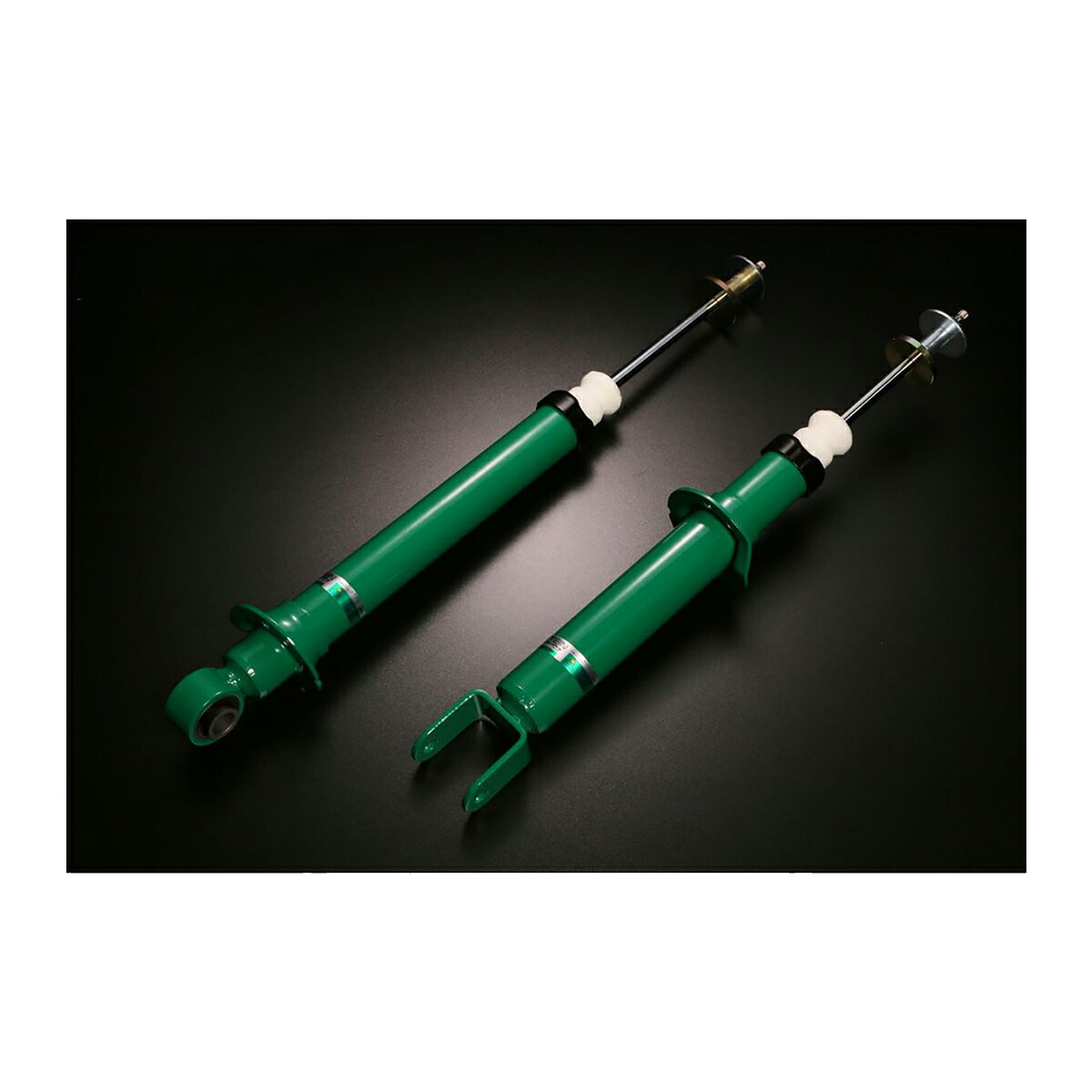 【4/4 20:00-4/10 01:59 エントリーでP5倍】TEIN 純正形状ショックアブソーバ EnduraPro PLUS KIT VSM56-B1DS2 RX?8