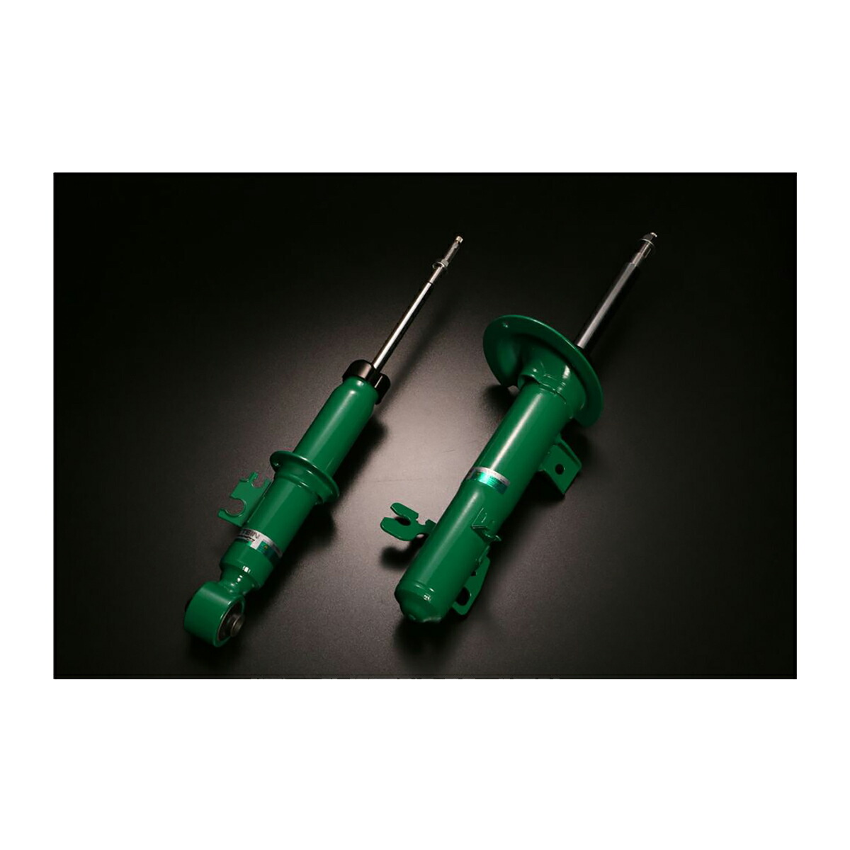 【4/4 20:00-4/10 01:59 エントリーでP5倍】TEIN 純正形状ショックアブソーバ EnduraPro PLUS KIT VSG74-B1DS2 ミニ コンバーチブル（R52） ミニ（R50） ミニ（R53）