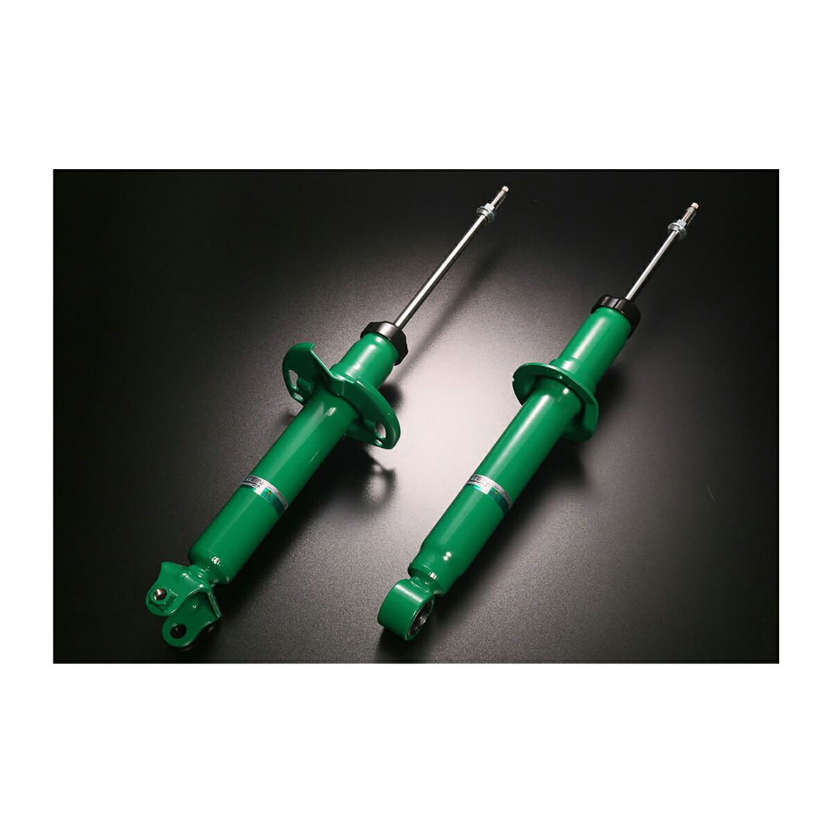 TEIN EnduraPro Front Shock Absorber - 1990-2001 Volkswagen Bora FWD (1JAGZ) main image 1