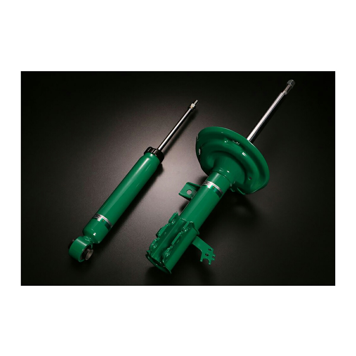 【4/4 20:00-4/10 01:59 エントリーでP5倍】TEIN 純正形状ショックアブソーバ EnduraPro KIT VSTF0-A1DS2 カムリ ハイブリッド