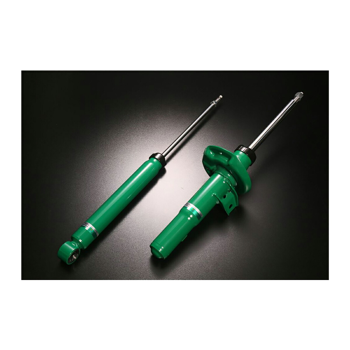 【4/14 20:00-4/17 09:59 エントリーでP5倍】TEIN 純正形状ショックアブソーバ EnduraPro PLUS KIT VSGS0-B1DS2 ゴルフ （ゴルフ5） ゴルフ （ゴルフ6）