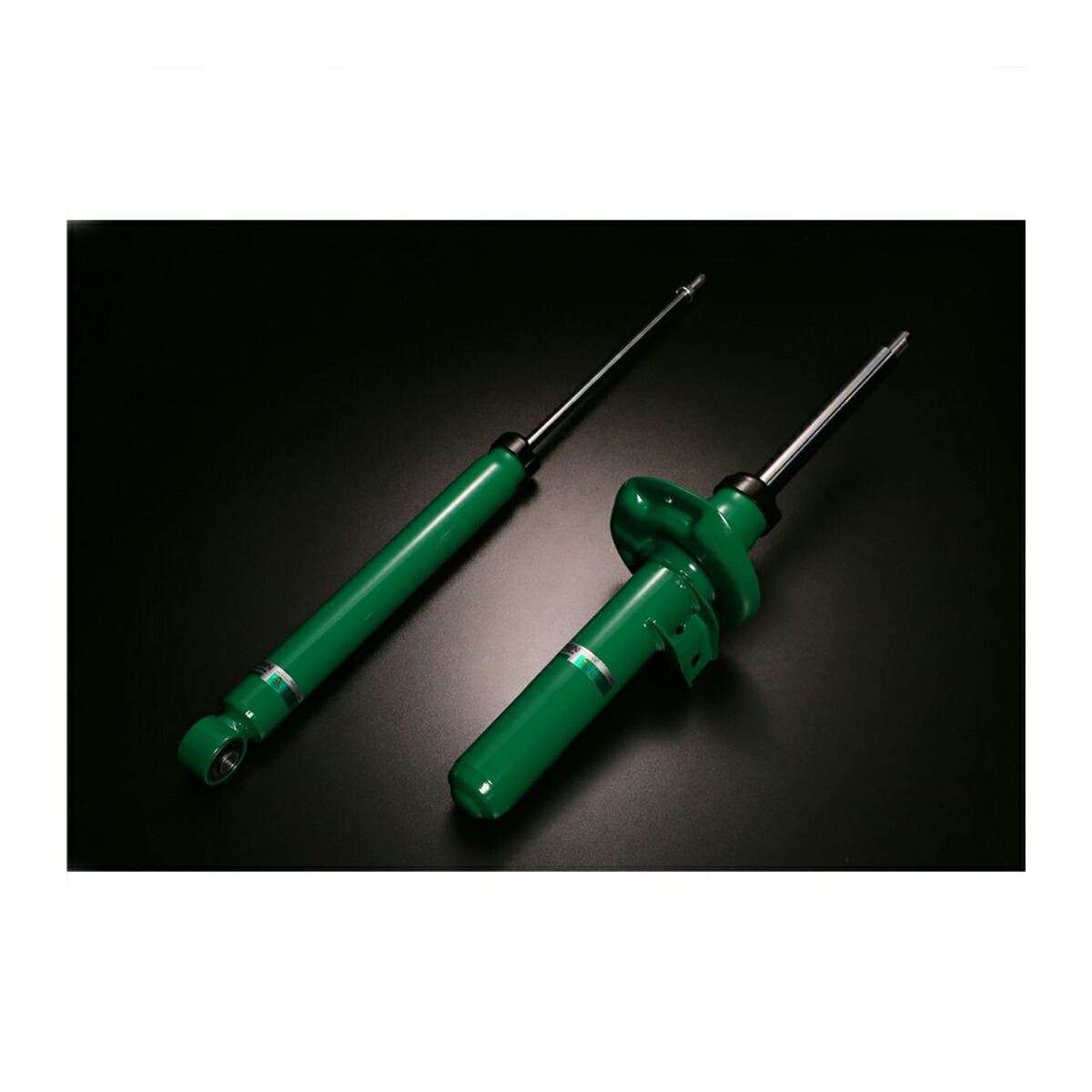 【4/4 20:00-4/10 01:59 エントリーでP5倍】TEIN 純正形状ショックアブソーバ EnduraPro KIT VSGL4-A1DS2 Q3 （8U） ティグアン （5N）