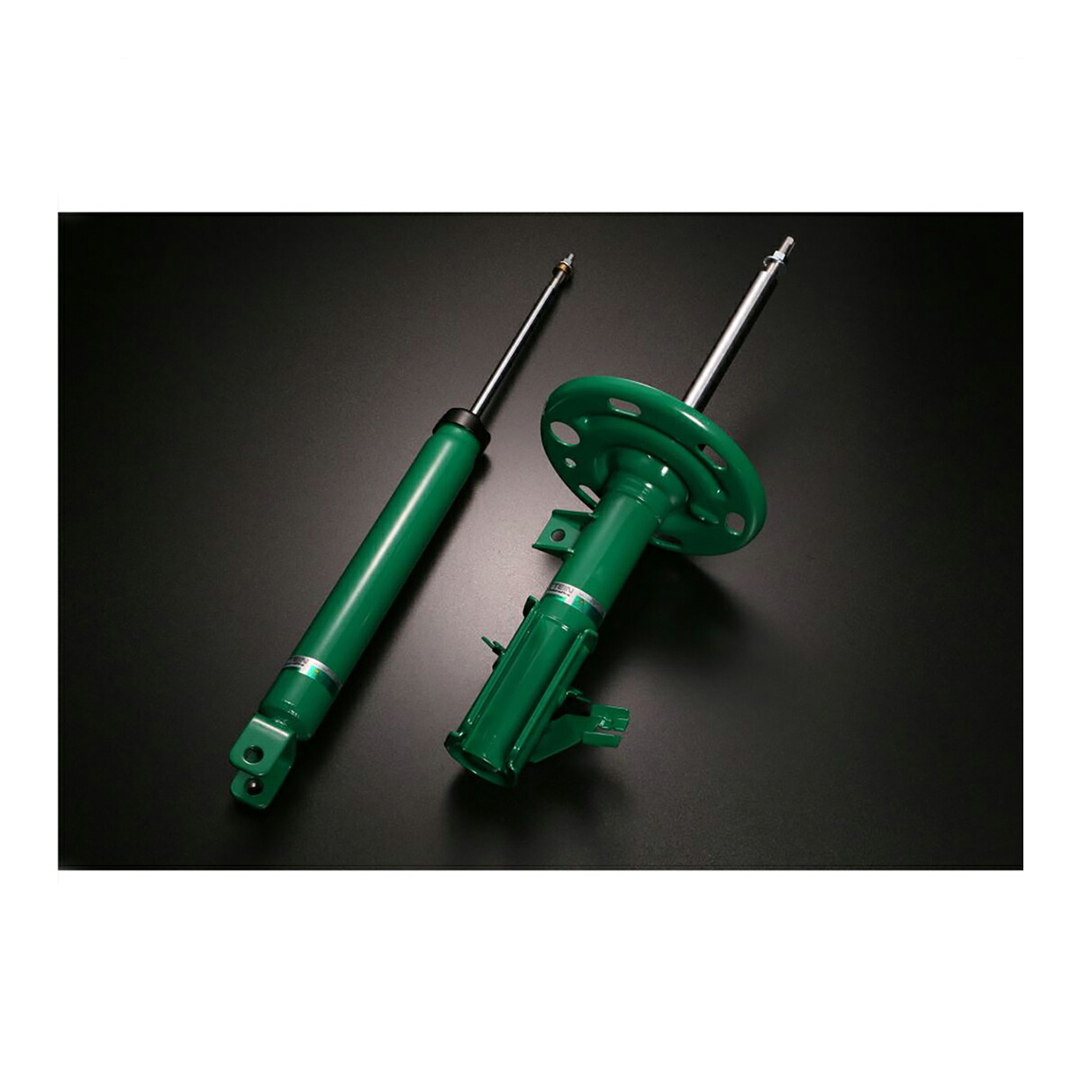 【4/4 20:00-4/10 01:59 エントリーでP5倍】TEIN 純正形状ショックアブソーバ EnduraPro KIT VSK12-A1DS2 ティアナ