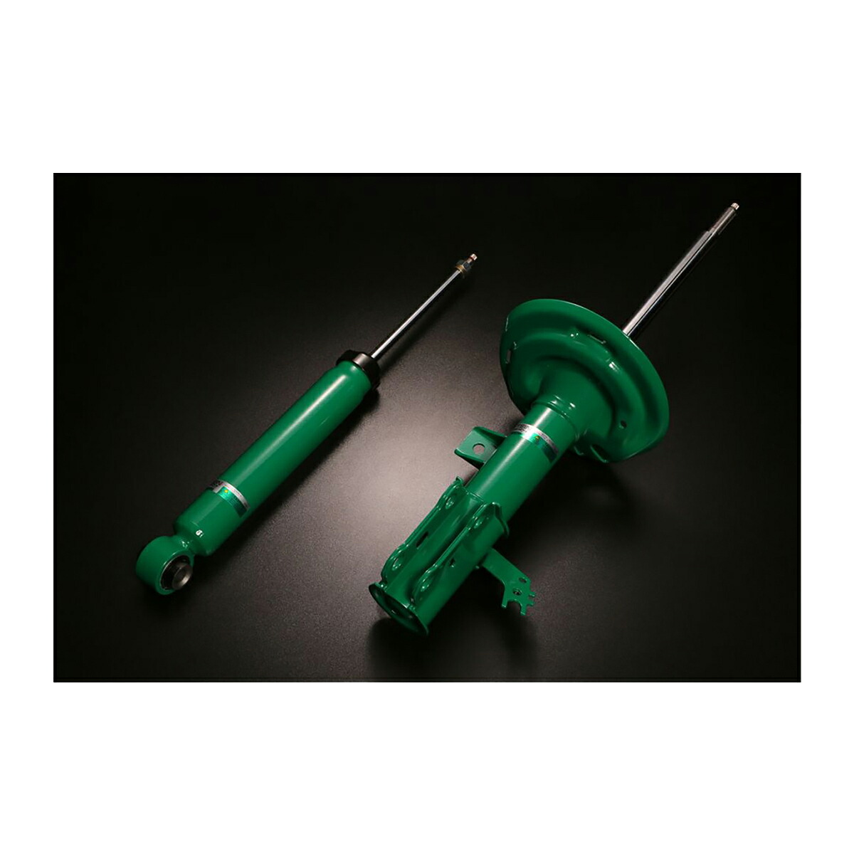 【4/14 20:00-4/17 09:59 エントリーでP5倍】TEIN 純正形状ショックアブソーバ EnduraPro PLUS KIT VSTG4-B1DS2 カムリ ハイブリッド 39,122円