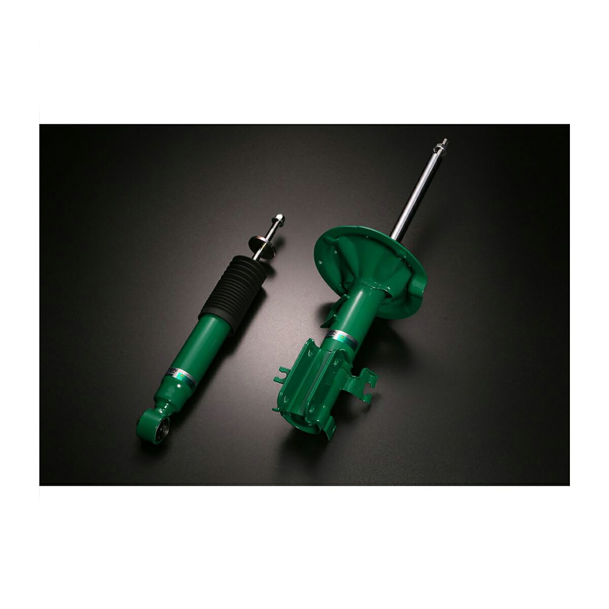 TEIN テイン 純正形状ショックアブソーバ EnduraPro KIT VSP66-A1DS2 ティアナ|オートバックス店