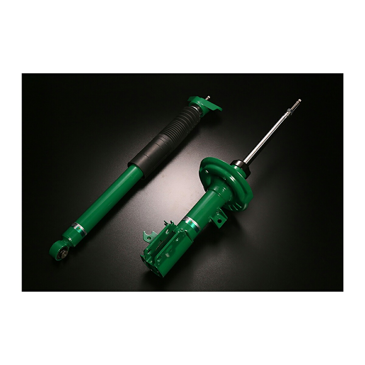 TEIN テイン 純正形状ショックアブソーバ EnduraPro PLUS KIT VSHM0-B1DS3 フィット フィット ハイブリッド|オートバックス店