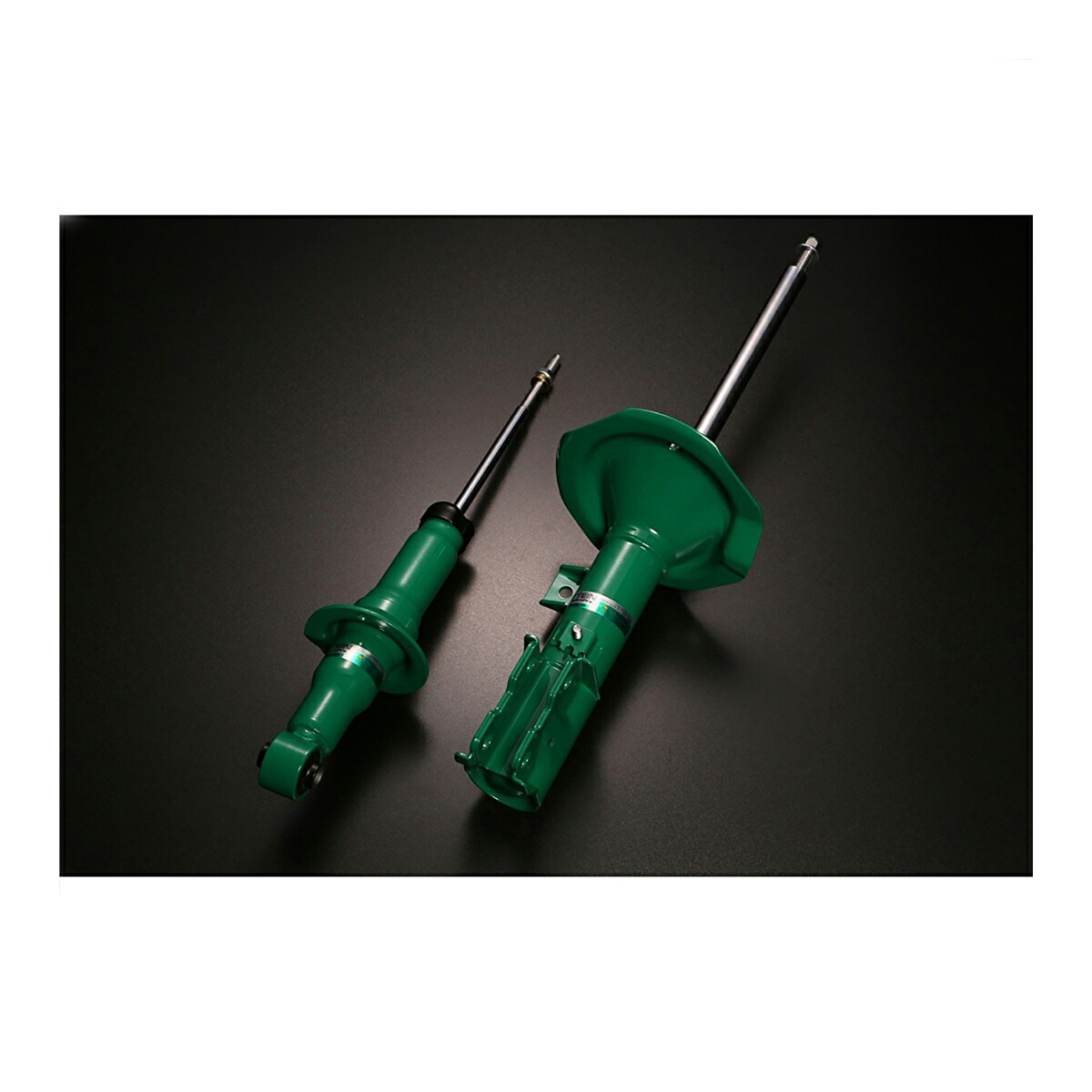 【4/4 20:00-4/10 01:59 エントリーでP5倍】TEIN 純正形状ショックアブソーバ EnduraPro KIT VSE20-A1DS2 ギャランフォルティス