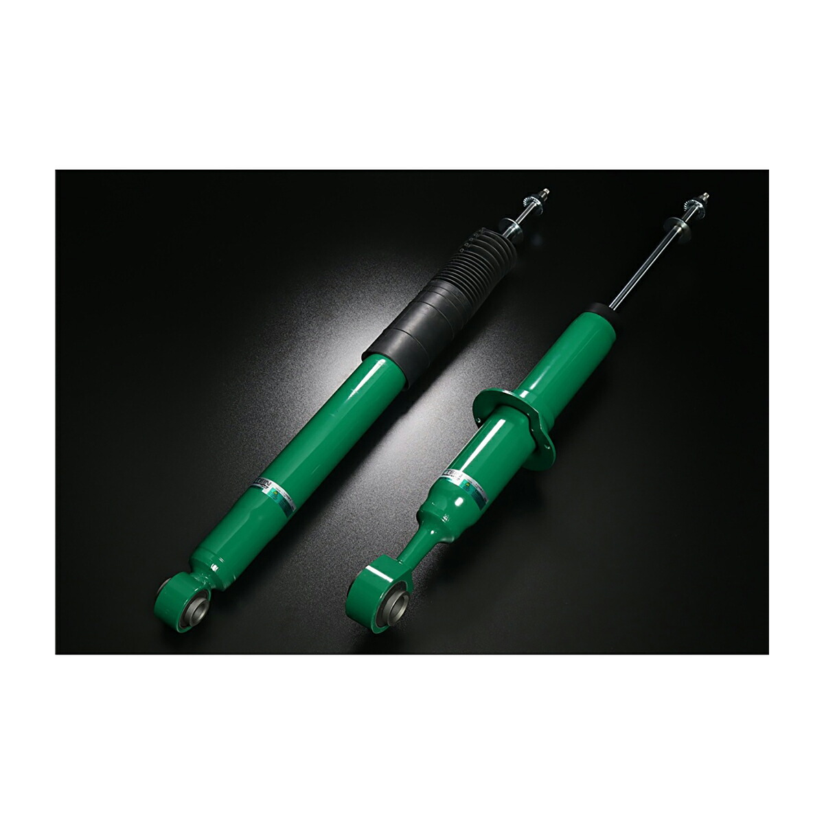 TEIN テイン 純正形状ショックアブソーバ EnduraPro PLUS KIT VSAHA-B1DS2 ランドクルーザー｜オートバックス店