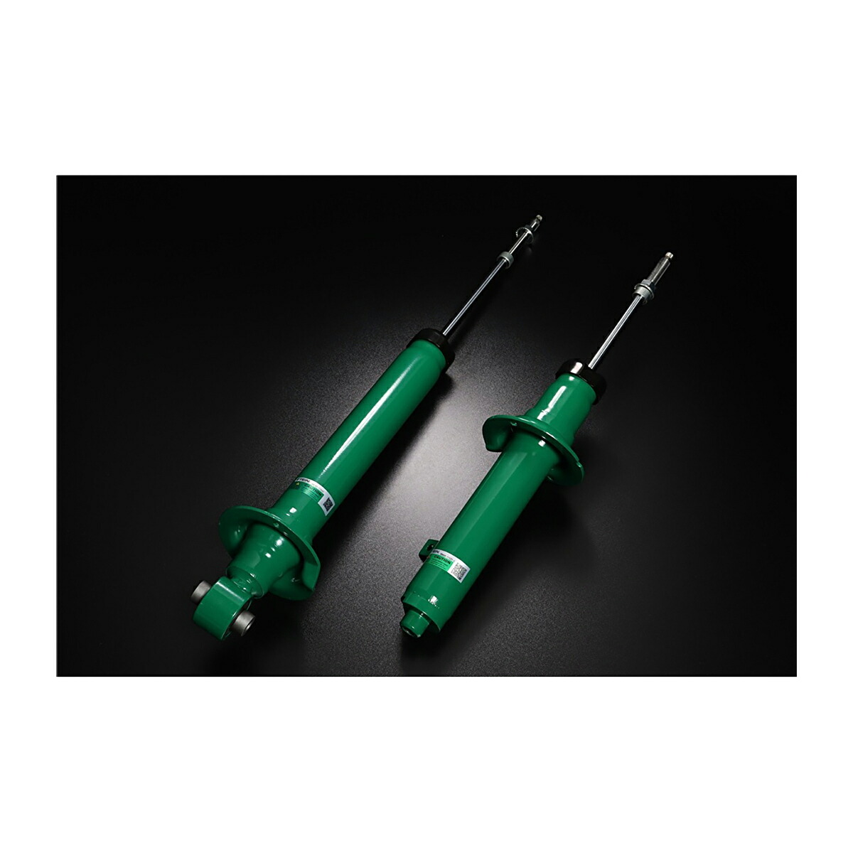 【アウトレット商品】TEIN 純正形状ショックアブソーバ EnduraPro PLUS KIT VSAGA-B1DS2 IS250｜オートバックス店