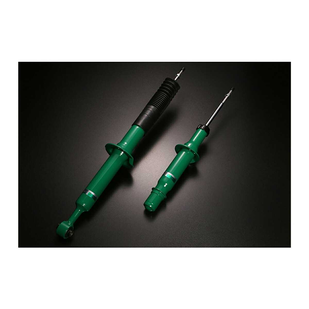 TEIN テイン 純正形状ショックアブソーバ EnduraPro PLUS KIT VSA50-B1DS2 インスパイア|オートバックス店
