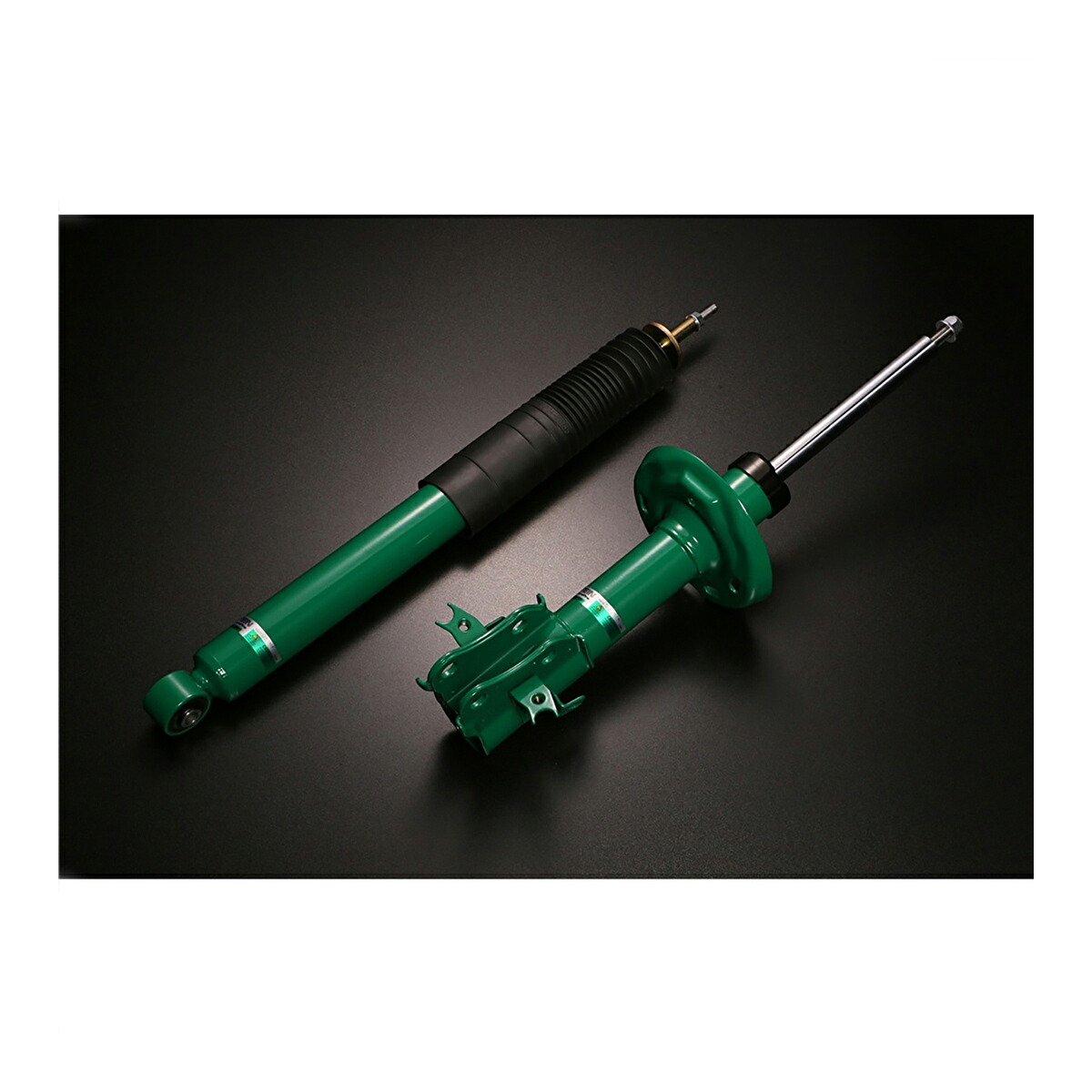 【4/14 20:00-4/17 09:59 エントリーでP5倍】TEIN 純正形状ショックアブソーバ EnduraPro KIT VSB26-A1DS2 シビック 34,713円