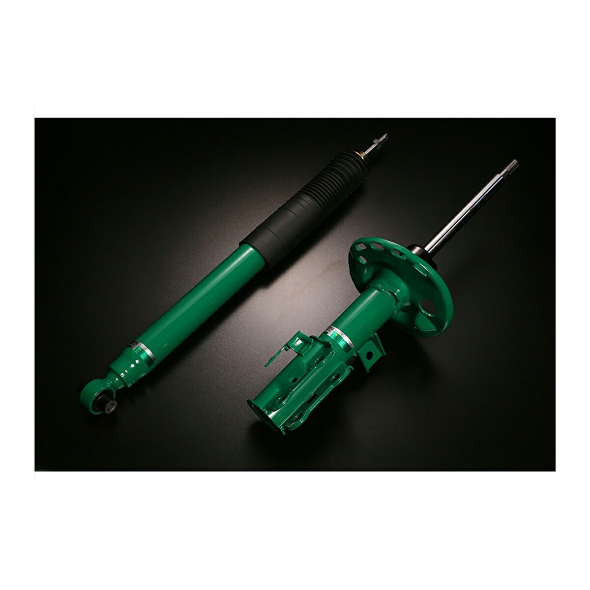 【4/14 20:00-4/17 09:59 エントリーでP5倍】TEIN 純正形状ショックアブソーバ EnduraPro KIT VSC70-A1DS2 オーリス カローラ ルミオン 34,713円
