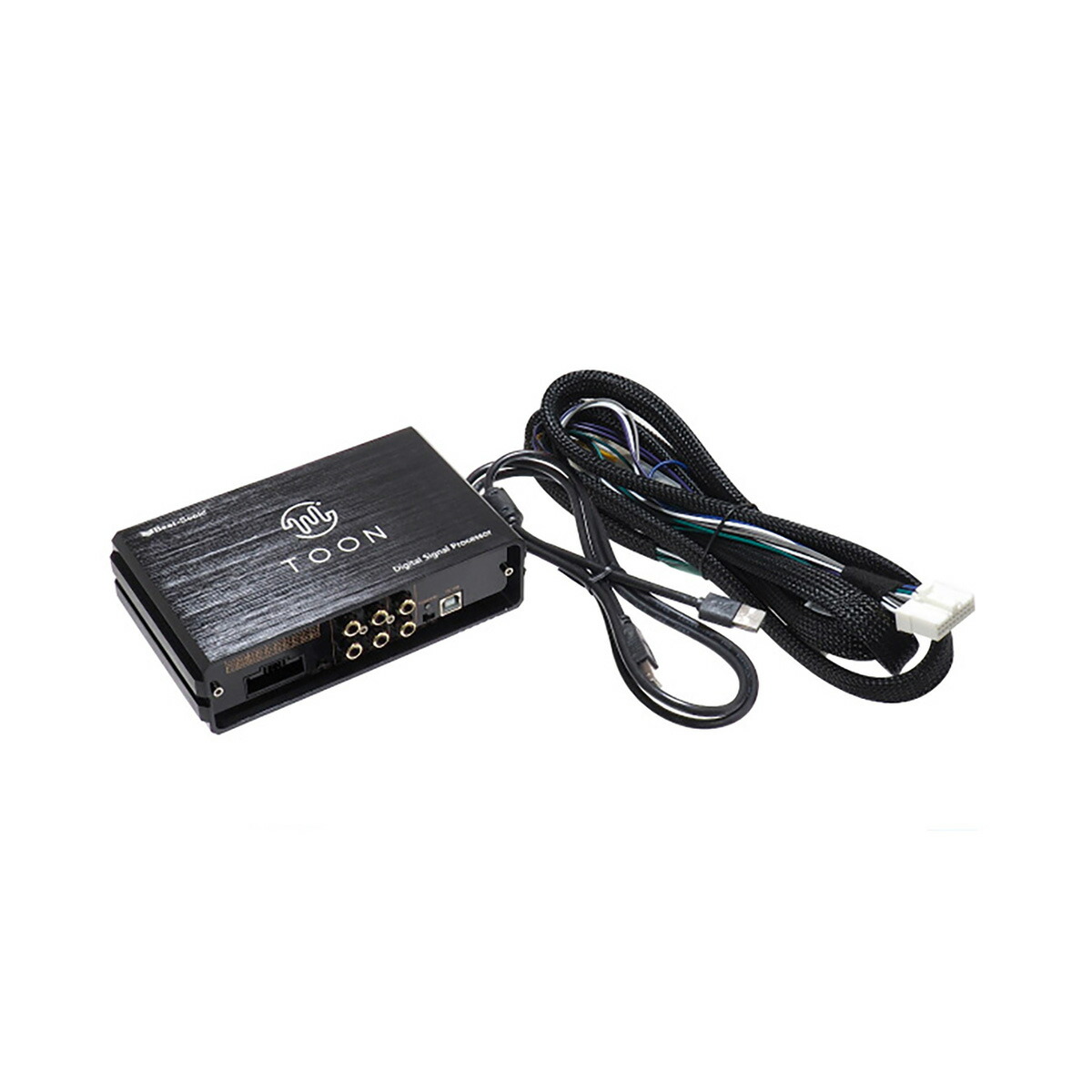 カーオーディオ Beat-Sonic TOON X DSP-T313 楽天市場】【11/15限定】最大3,000円OFFクーポン配布！DSP-T313 Beat