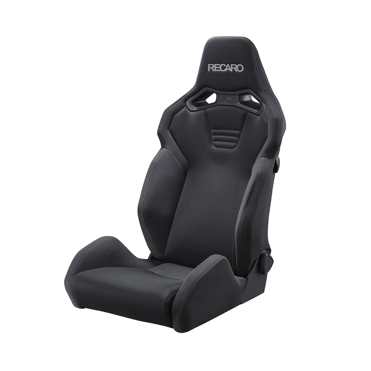 【楽天市場】【在庫有】（New Face）RECARO レカロ SRーS ASM IS24 シートヒーター付き : オートバックス楽天市場店