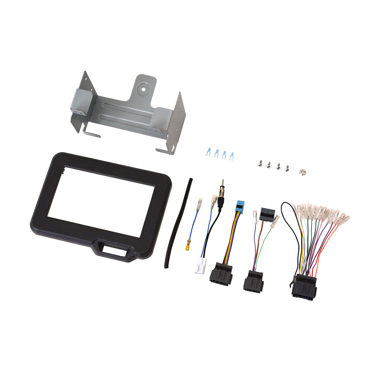 HondaETC2.0(NAVI)キット及びNBOX取付アタッチメント（未使用） 01759358_1.jpg