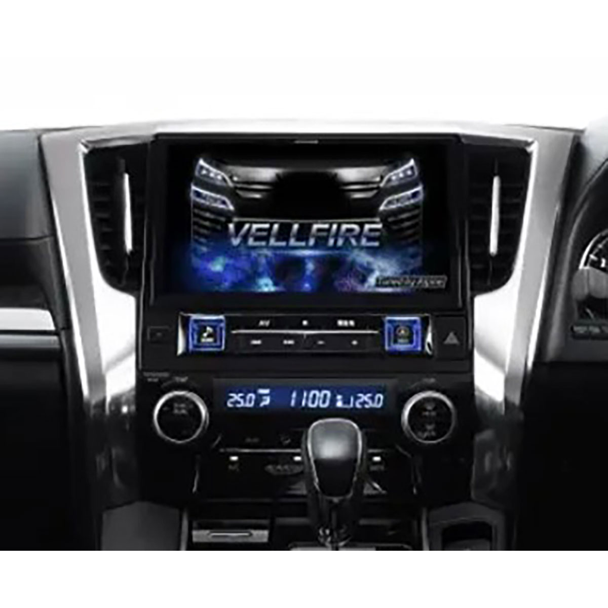 ALPINE製　ナビ BIG X ETC 3カメラ アルヴェル30後期　DA車用 楽天市場】アルパイン 11型カーナビBIG X DVDメカレスモデル