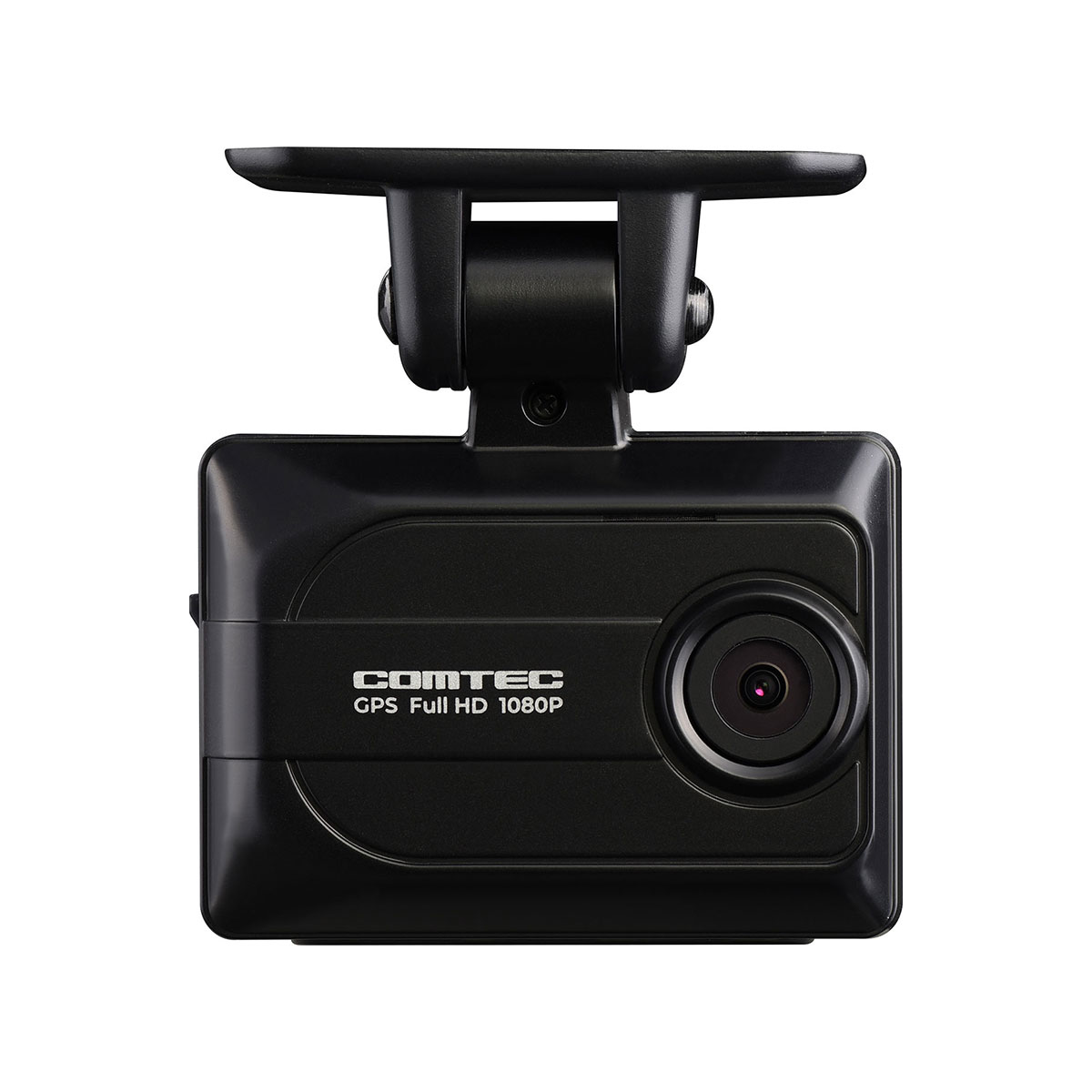 楽天市場】【お得なセット品】コムテック ZDR018 前後2カメラ